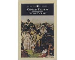 Little Dorrit
