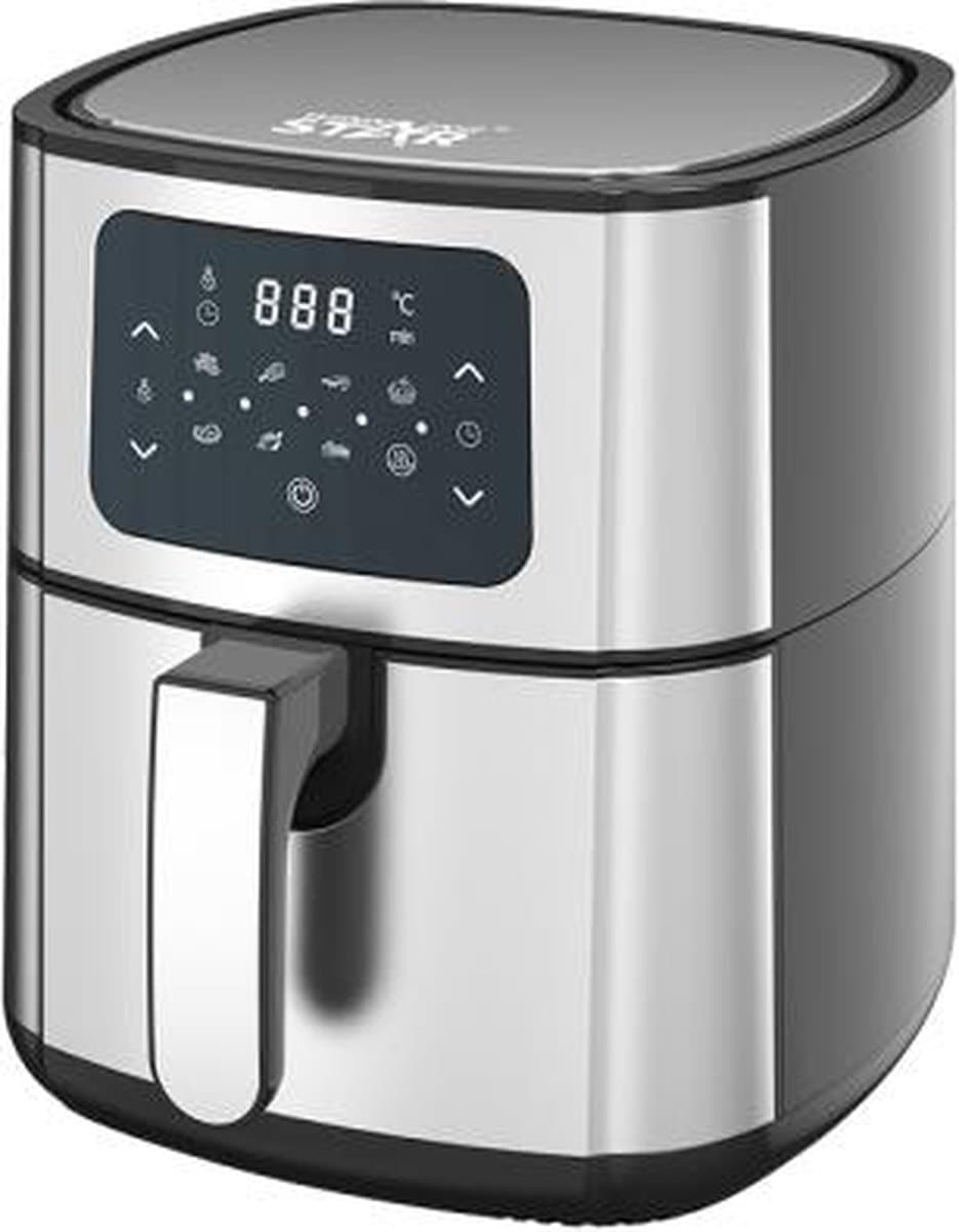 Winning Star St-9645 Airfryer — afbeelding 1