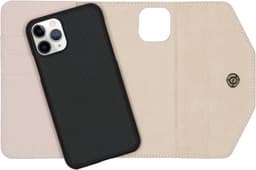 iDeal of Sweden Mayfair Clutch Beige iPhone 11 Pro Max — thumbnail 4