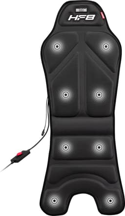 Next Level Racing - HF8 Haptic Feedback Gaming Pad - Past op elke Race/Flight Cockpit - Plug & Play — thumbnail 4