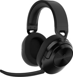 CORSAIR HS55 Stereo CA-9011280-EU Over-ear Draadloze headset Zwart — thumbnail 1