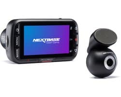 Nextbase 222XRCWC Dashcam
