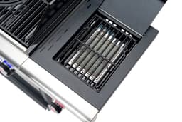 LANDMANN Gasgrill 12960 Triton PTS BR4.1 121cm — thumbnail 4