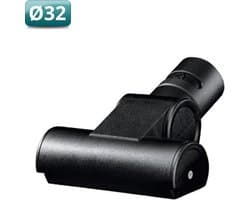 Turboborstel klein (luchtaangedreven)