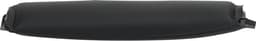 kwmobile cover voor koptelefoon hoofdband - geschikt voor Sennheiser HD 4.50BTNC / HD4.40BT / HD4.30 / HD 350BT - Koptelefoon band hoes van neopreen - In zwart — thumbnail 1