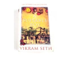 A Suitable Boy