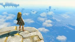 The Legend of Zelda: Tears of the Kingdom - Nintendo Switch — thumbnail 5
