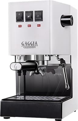 Gaggia Classic Evo Pro-design wit 2023 — thumbnail 1