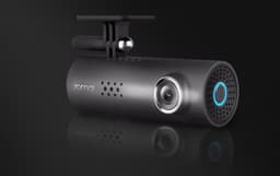 70mai Auto Dvr 1S App & Engels Voice Control 70mai 1S 1080P Hd Nachtzicht 70mai 1S Dash Camera Recorder Wifi 70mai Dash Cam — thumbnail 1