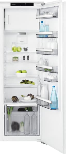 Electrolux IK3026SAR Inbouw combi-koelkast Ingebouwd 282 l F — thumbnail 1