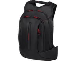 Samsonite Rugzak Met Laptopvak - Ecodiver Laptop Backpack M Black
