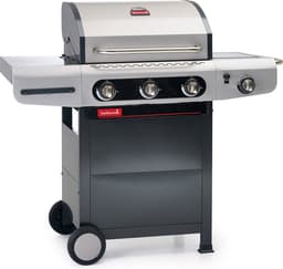 Barbecook Siesta Ceram BC-GAS-2021 — thumbnail 1