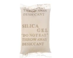 ProTech3D - Silica gel droogzakje 250gr – 1 pcs