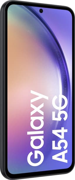 Samsung Galaxy A54 5G - 128GB - Awesome Black — thumbnail 6