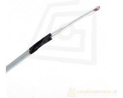 NTC B3950 100K met snoer en stekker Thermistor
