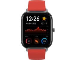 Amazfit GTS Orange