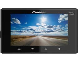 Pioneer VREC-H310SH-SD, Dashcam