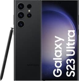 Samsung Galaxy S23 Ultra 5G - 256GB - Phantom Black — thumbnail 8