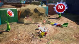 Pikmin 4 - Nintendo Switch — thumbnail 4