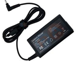 45W Laptop Oplader geschikt voor Acer Aspire 3 A315-58 - Ronde Pin 3.0x1.0mm Desktop Versie