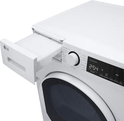 LG| RH80T2AP6RM - Warmtepompdroger - 8 kg — thumbnail 6