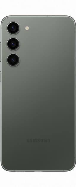 Samsung Galaxy S23 Plus 5G - 512GB - Green — thumbnail 6