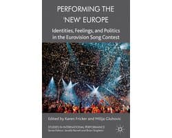 Performing The 'New' Europe