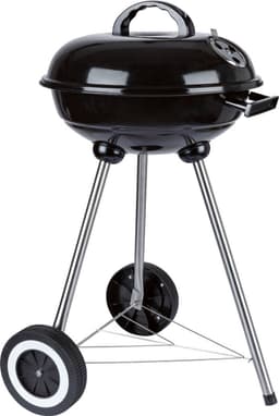 GRILLMEISTER Kogel BBQ — thumbnail 1
