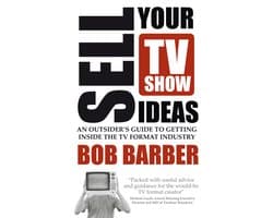 Sell Your TV Show Ideas