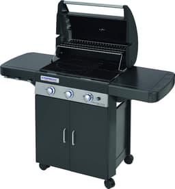 Campinggaz 3 Series Classic Gas-Barbecue — thumbnail 2