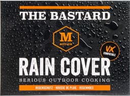 The Bastard Regenhoes - Hoes - Medium - Polyester — thumbnail 2