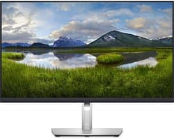 Dell P2723D - LED-skaerm - QHD - 27 -