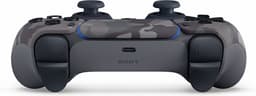Sony PS5 DualSense Draadloze Controller - Grey Camo — thumbnail 7
