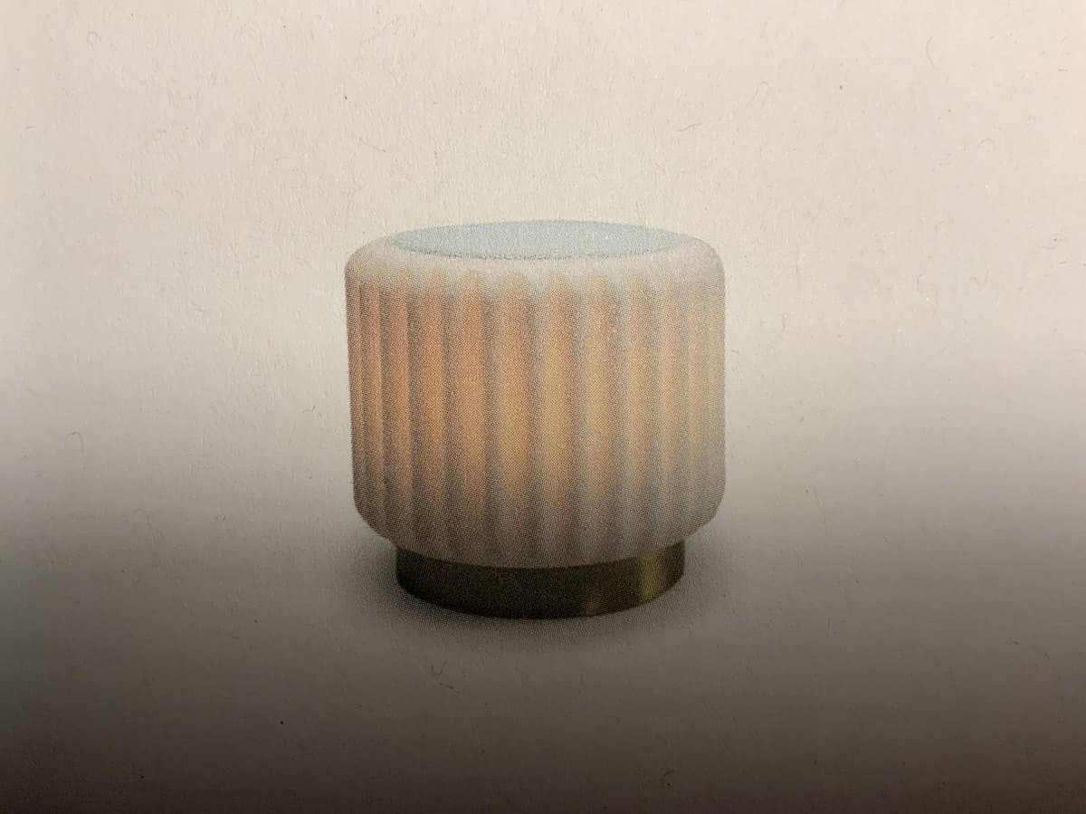 Dentelles Speaker — afbeelding 1