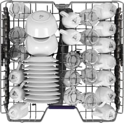 Beko BDFN36650XC - CornerIntense® - Vrijstaande Vaatwasser — thumbnail 11