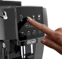 De'Longhi Magnifica S Start ECAM220.22.GB - Volautomatische espressomachine - Zwart — thumbnail 4