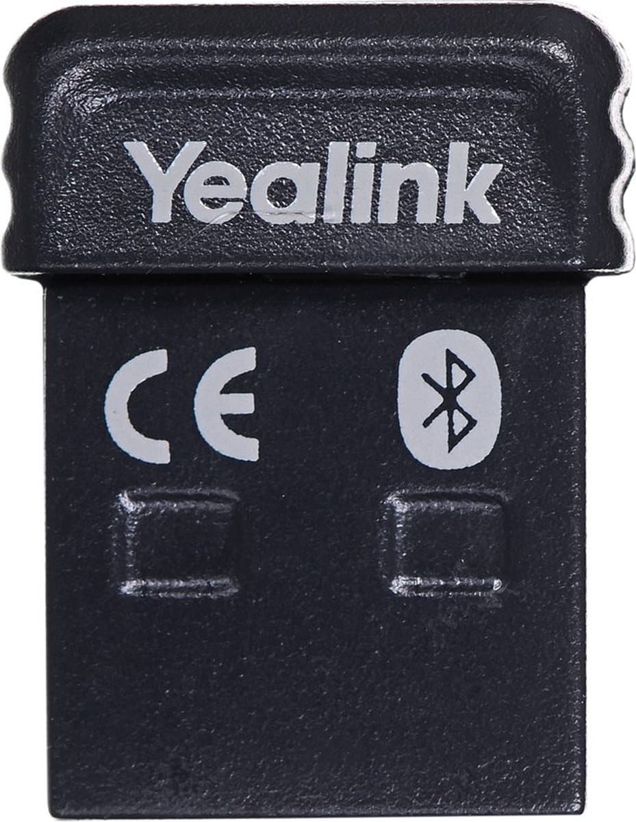 Yealink Bt41 Bluetooth-adapter Goud — afbeelding 1
