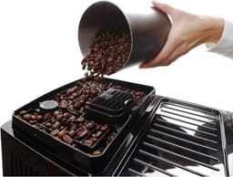 Delonghi Magnifica Start ECAM220.21.B - Volautomatische espressomachine - Zwart — thumbnail 3