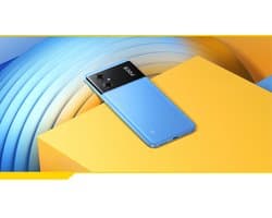Smartphone Xiaomi M4 5G