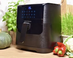 Montana MF-400XXL Master Air Fryer Ceramic Deluxe — thumbnail 1
