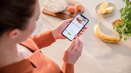 Philips Airfryer Essential 3000 Series - HD9270/70 - 6,2 liter (XL) - Heteluchtfriteuse - 7 snelkeuze programma's - 90% minder vet — thumbnail 9