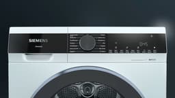 Siemens WQ35G2D0NL - iQ500 - Wasdroger - Warmtepompdroger - Zelfreinigende condensor blijvend energiezuinig - autoDry: bereikt uitstekende droogresultaten - speedPack: Bespaart tijd — thumbnail 5