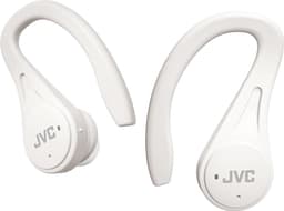 JVC HA-EC25T Fitness True Wireless Oordopjes - Wit — thumbnail 1