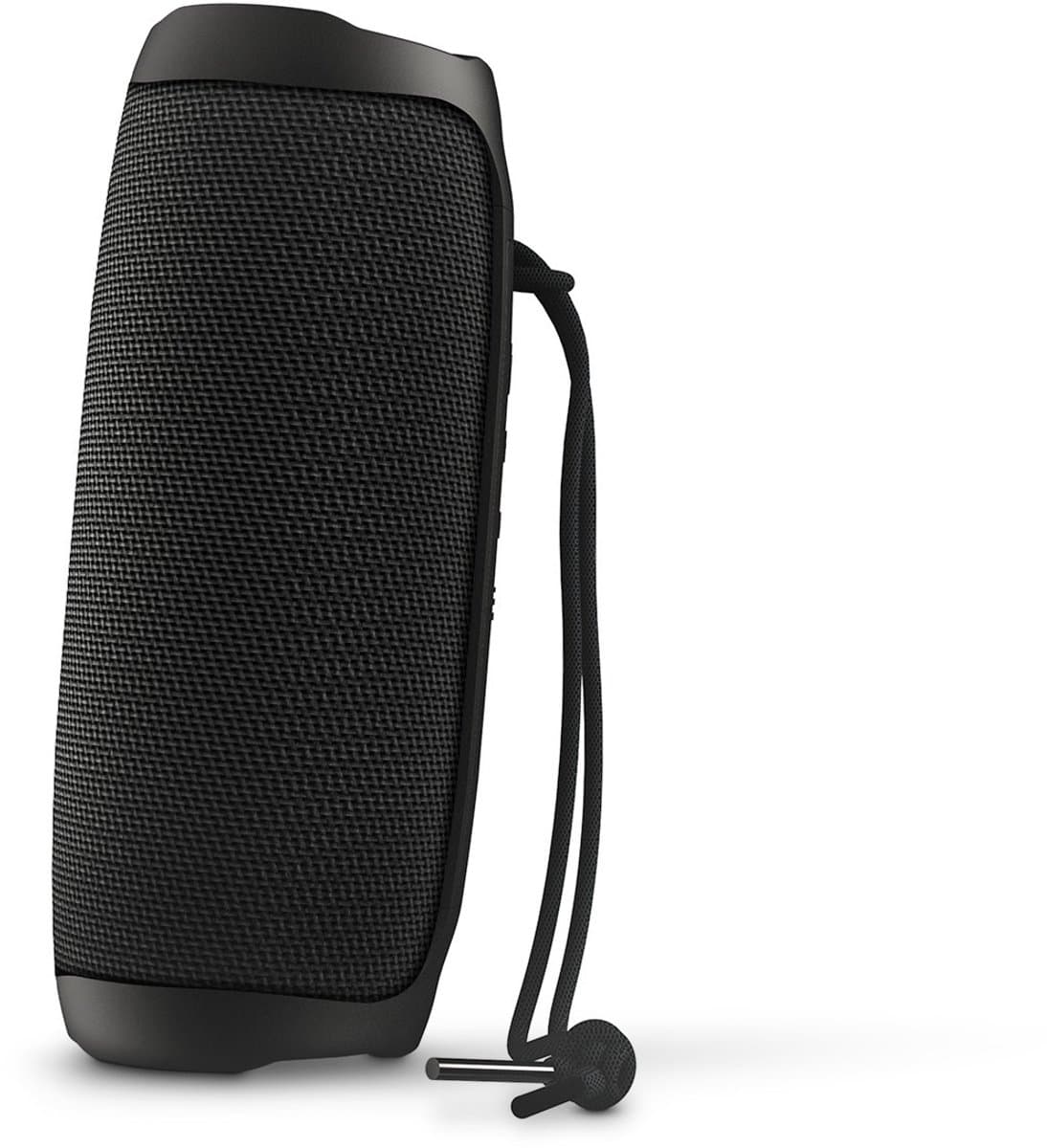 Dankzij de draagbare Bluetooth®-luidsprekers Energy Sistem 449897 Zwart 16 W — afbeelding 1