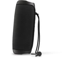 Dankzij de draagbare Bluetooth®-luidsprekers Energy Sistem 449897 Zwart 16 W