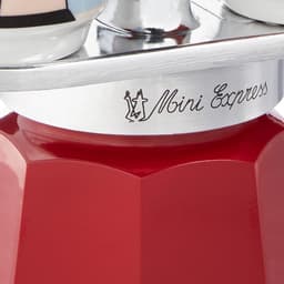 Bialetti Mini Express Magrite - Set met 2 kopjes — thumbnail 3