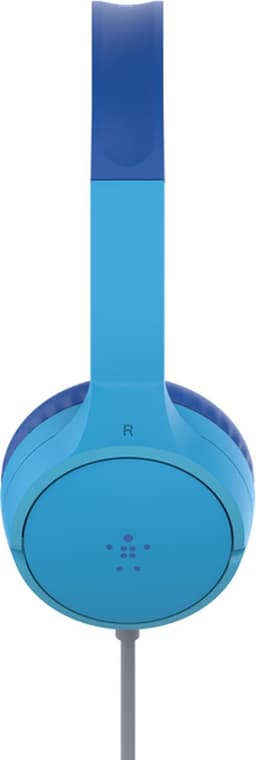 Headphones with Microphone Belkin AUD004BTBL Blue — thumbnail 2