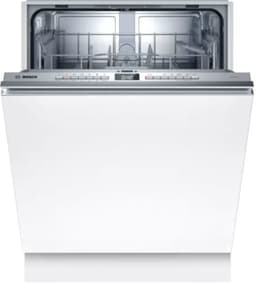 Bosch SGV4HTX31E - Serie 4 - Inbouwvaatwasser - Volledig ingebouwd - 12 couverts - Energielabel E — thumbnail 1
