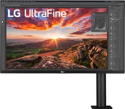 LG Ergo 32UN880K-B.AEU — thumbnail 1