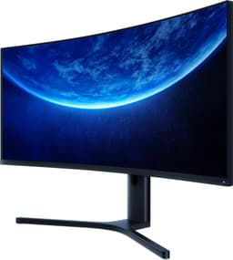 Xiaomi BHR4269GL - QHD Curved Gaming Monitor - 34 inch — thumbnail 1